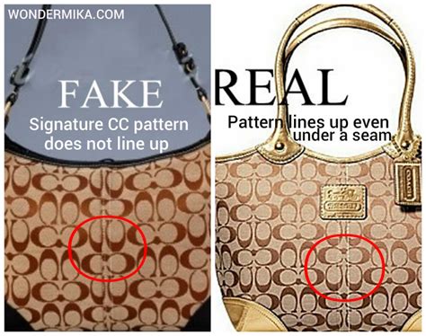 fake coach bags how to tell|coach authenticity check serial number.